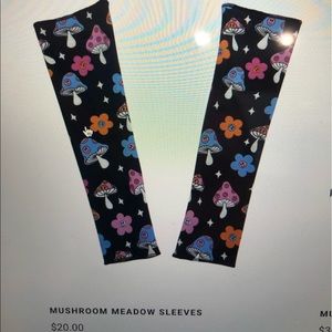 BGLITZ SLEEVES